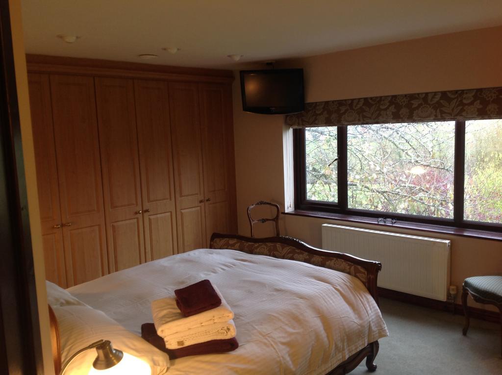 Redroofs Bed & Breakfast Tenbury Room photo