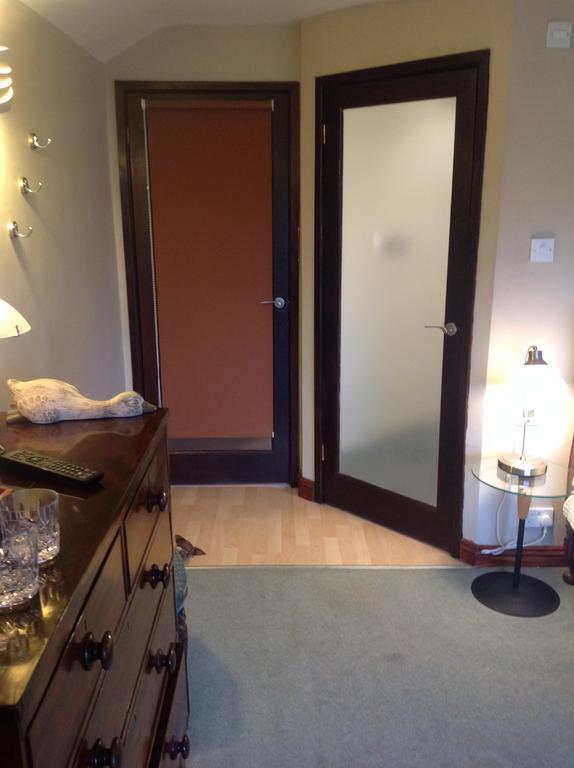 Redroofs Bed & Breakfast Tenbury Room photo