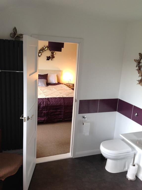 Redroofs Bed & Breakfast Tenbury Room photo