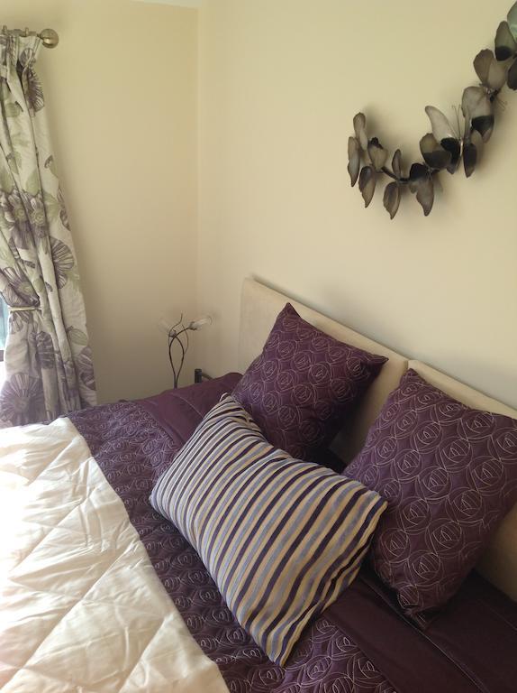 Redroofs Bed & Breakfast Tenbury Exterior photo